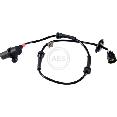 A.B.S. ABS Sensor 30809 A.B.S. ABS Sensor 30809