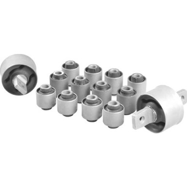 Reparatursatz, Radaufhängung TED51581