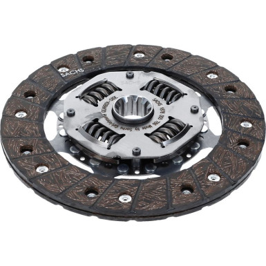 SACHS Kupplungssatz 3000 203 002 SACHS Kupplungssatz 3000 203 002