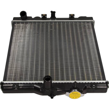 Kühler, Motorkühlung AC279046