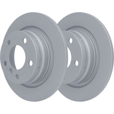 Bremsscheibe Bmw T. 1/2 1,5-2,0 10 24.0111-0175.1 Bremsscheibe Bmw T. 1/2 1,5-2,0 10 24.0111-0175.1