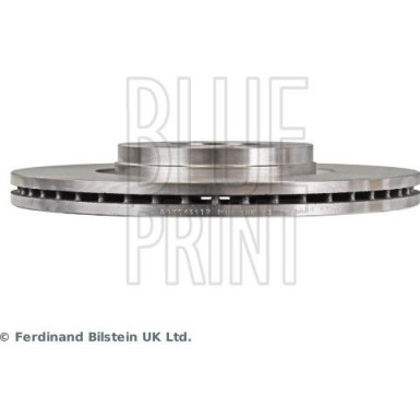 BluePrint Bremsscheibe ADM543112