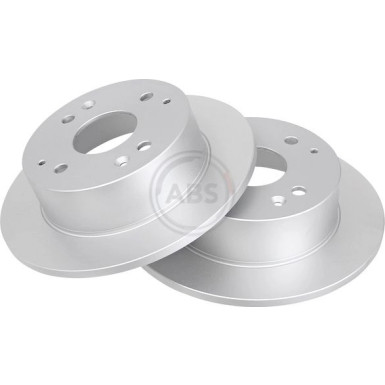 A.B.S. Bremsscheibe 17378 A.B.S. Bremsscheibe 17378