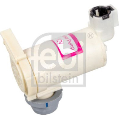 Waschwasserpumpe 109279 Waschwasserpumpe 109279