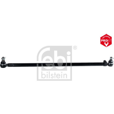 FEBI BILSTEIN Lenkrad 39919