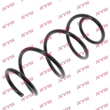 KYB Fahrwerksfeder Renault P. Clio Iii 1.5D/1.6/2.0 05/05 K-Flex RA3504