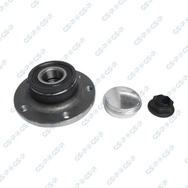 GSP Radlager 9230098K GSP Radlager 9230098K