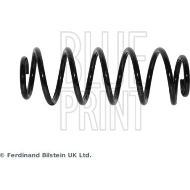 BluePrint Fahrwerksfeder ADK888332
