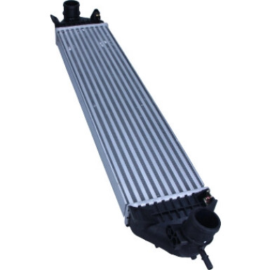 Ladeluftkühler AC630057 Ladeluftkühler AC630057