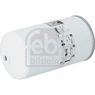 FEBI BILSTEIN Kraftstofffilter 35461 FEBI BILSTEIN Kraftstofffilter 35461