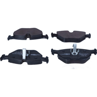 Bremsbelagsatz Bmw T. E46 98-/E85 Z4 03-/Rover 75 19-0526