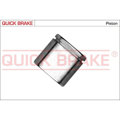 QUICK BRAKE Kolben, Bremssattel 185370K QUICK BRAKE Kolben, Bremssattel 185370K