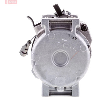 DENSO Kompressor DCP12012