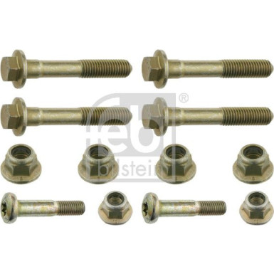 Montagesatz, Lenker 24393 Montagesatz, Lenker 24393