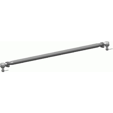 Spurstange VA MERCEDES 12877 01