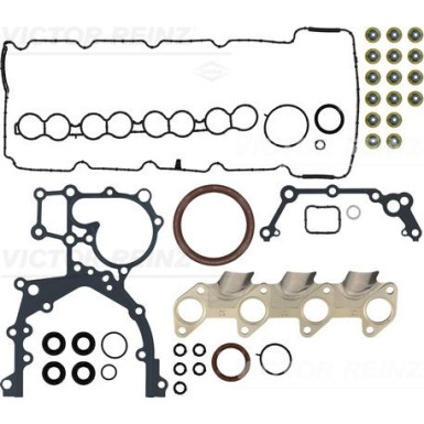Dichtungsvollsatz, Motor 01-11242-01 Dichtungsvollsatz, Motor 01-11242-01