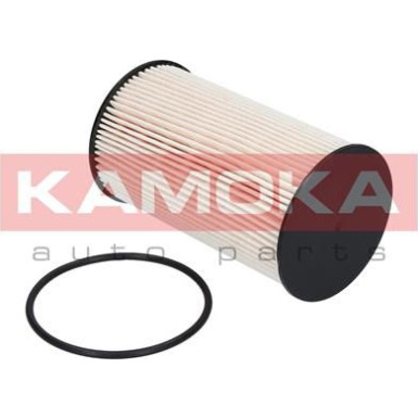 KAMOKA Kraftstofffilter F307901