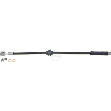A.B.S. Bremsschlauch SL6612