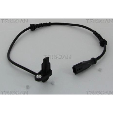 Sensor, Raddrehzahl 818025201