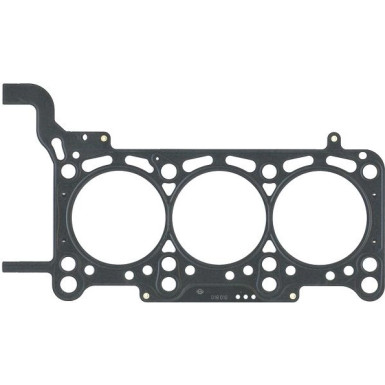 Dichtung, Zylinderkopf VOLKSWAGEN 018.010