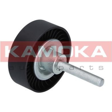 KAMOKA Umlenk-/Führungsrolle, Keilrippenriemen R0227 KAMOKA Umlenk-/Führungsrolle, Keilrippenriemen R0227