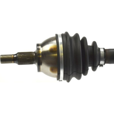 Antriebswelle VA li MERCEDES B180 CDI 05 25330
