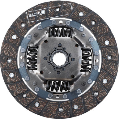 SACHS Kupplungssatz 3000 950 100