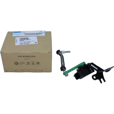 Original VAG Sensor, Leuchtweiteregulierung Audi A4 08 8K0941285N Original VAG Sensor, Leuchtweiteregulierung Audi A4 08 8K0941285N