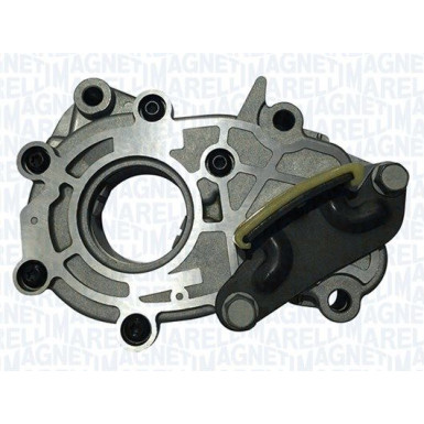 MAGNETI MARELLI Ölpumpe 351516000106