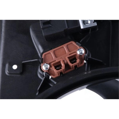 Kühlerlüfter PKW Peugeot Boxer 2.2 HDI 06 850115 Kühlerlüfter PKW Peugeot Boxer 2.2 HDI 06 850115