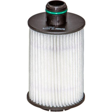FILTRON Ölfilter OE 682/4 FILTRON Ölfilter OE 682/4