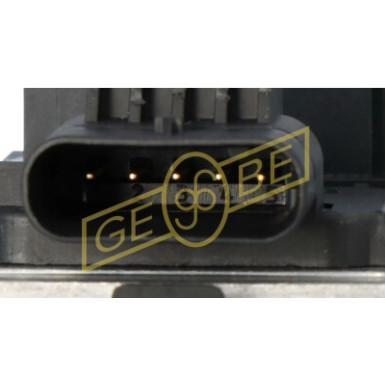 Nox-Sensor, Nox-Katalysator 9 2968 1