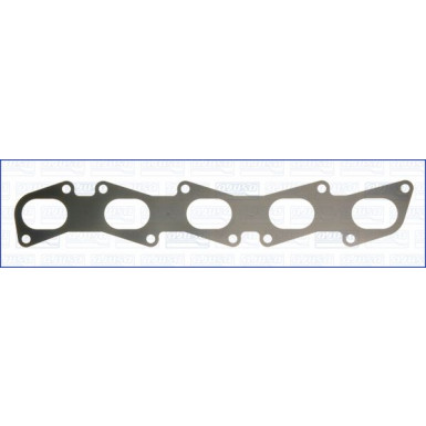 Dichtung, Abgaskrümmer MULTILAYER STEEL 13117200 Dichtung, Abgaskrümmer MULTILAYER STEEL 13117200
