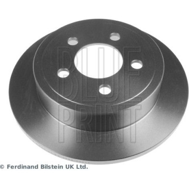 Bremsscheibe Jeep T. Cherokee/Wrangler 2,4-4,0 98-08 ADA104308