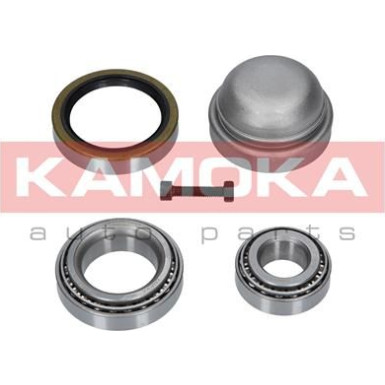 KAMOKA Radlagersatz 5600009 KAMOKA Radlagersatz 5600009