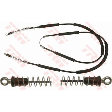 Handbremsseil GCH1846 Handbremsseil GCH1846