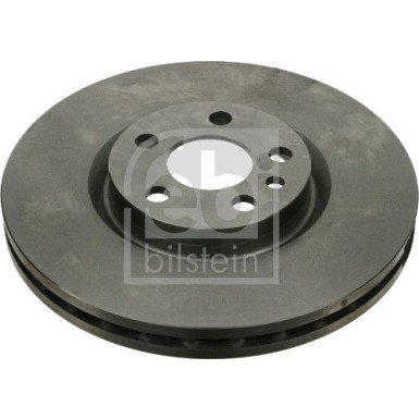 FEBI BILSTEIN Bremsscheibe 22403 FEBI BILSTEIN Bremsscheibe 22403