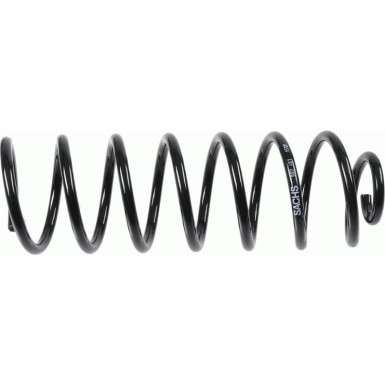 Sachs Fahrwerksfeder Vw P. Octavia -04 1.8-2.0Tdi 997 459