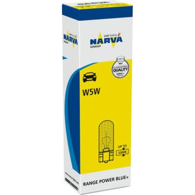 NARVA Birne 171893000 Range Power Blue+