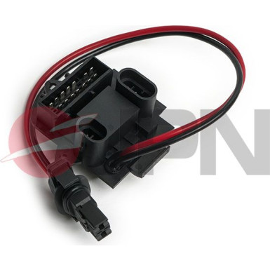 JPN Regler, Innenraumgebläse 60E9152-JPN