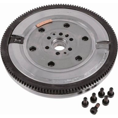SACHS Schwungrad 2294 701 047 Zwei-Massen-Schwungrad