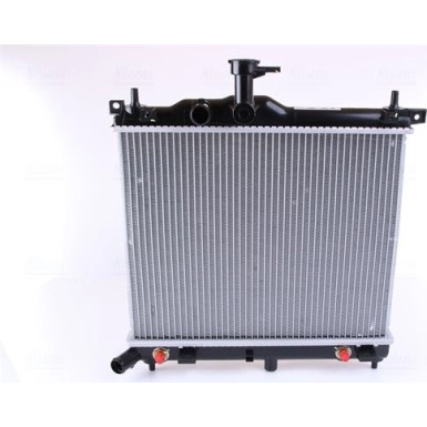 Wasserkühler PKW 67098