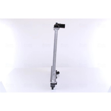 Wasserkühler PKW 62409A