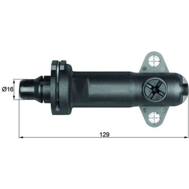 Thermostat für AGR-Kühlung TE 2 70 Thermostat für AGR-Kühlung TE 2 70