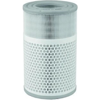 MAHLE Luftfilter LX 2079 MAHLE Luftfilter LX 2079
