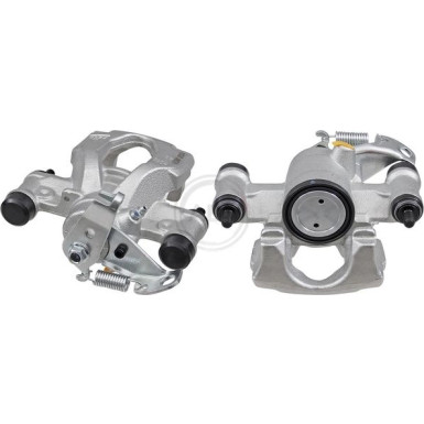 A.B.S. Bremstrommel 630251 A.B.S. Bremstrommel 630251