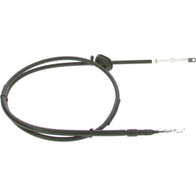 Handbremsseil li MERCEDES E-Klasse 02 1987477897