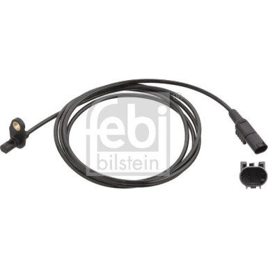 Sensor, Raddrehzahl 106481