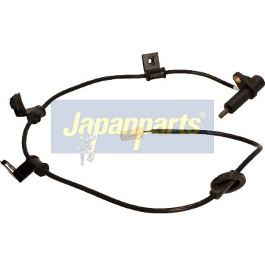 Sensor, Raddrehzahl ABS-H55