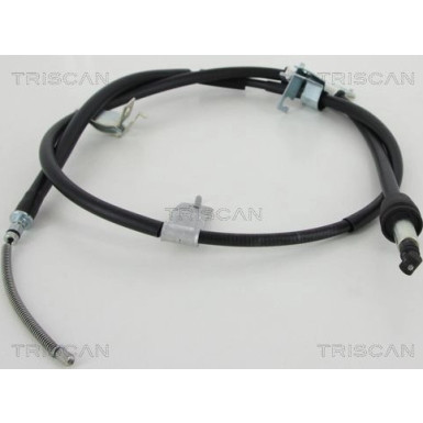 Seilzug, Feststellbremse Hyundai T. Santa Fe 01-06 Le 814043135 Seilzug, Feststellbremse Hyundai T. Santa Fe 01-06 Le 814043135